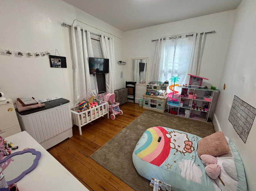 511 Medford St, Magoun Square