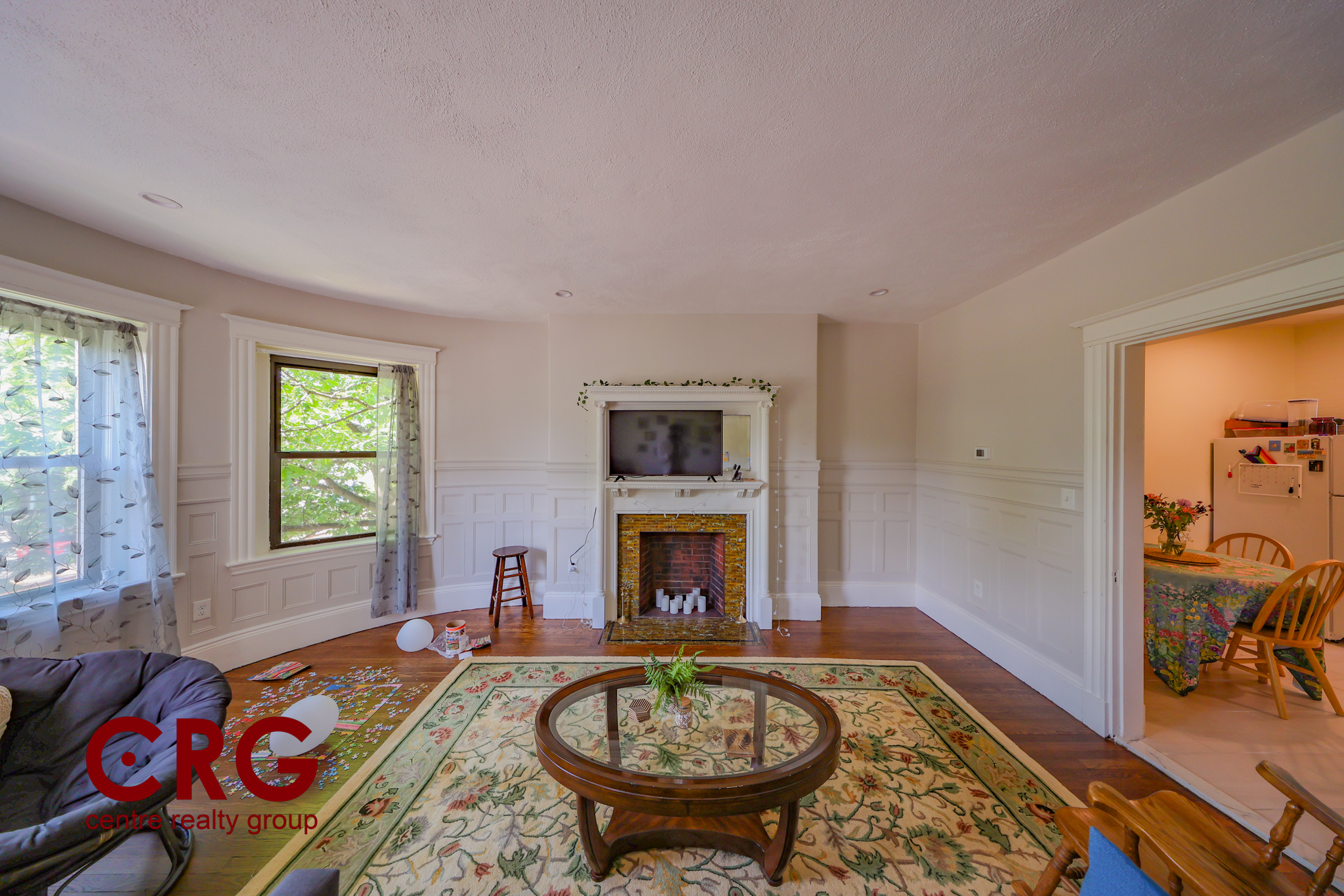 1855 Beacon St, Brookline