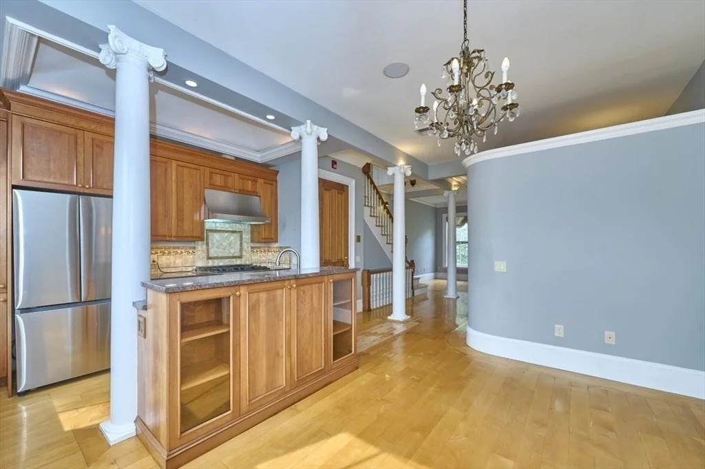 34 Yarmouth St, South End