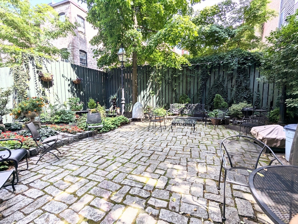 7 Primus, Beacon Hill