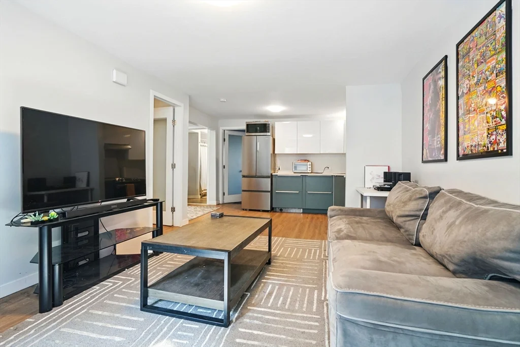 80 E Brookline St, South End