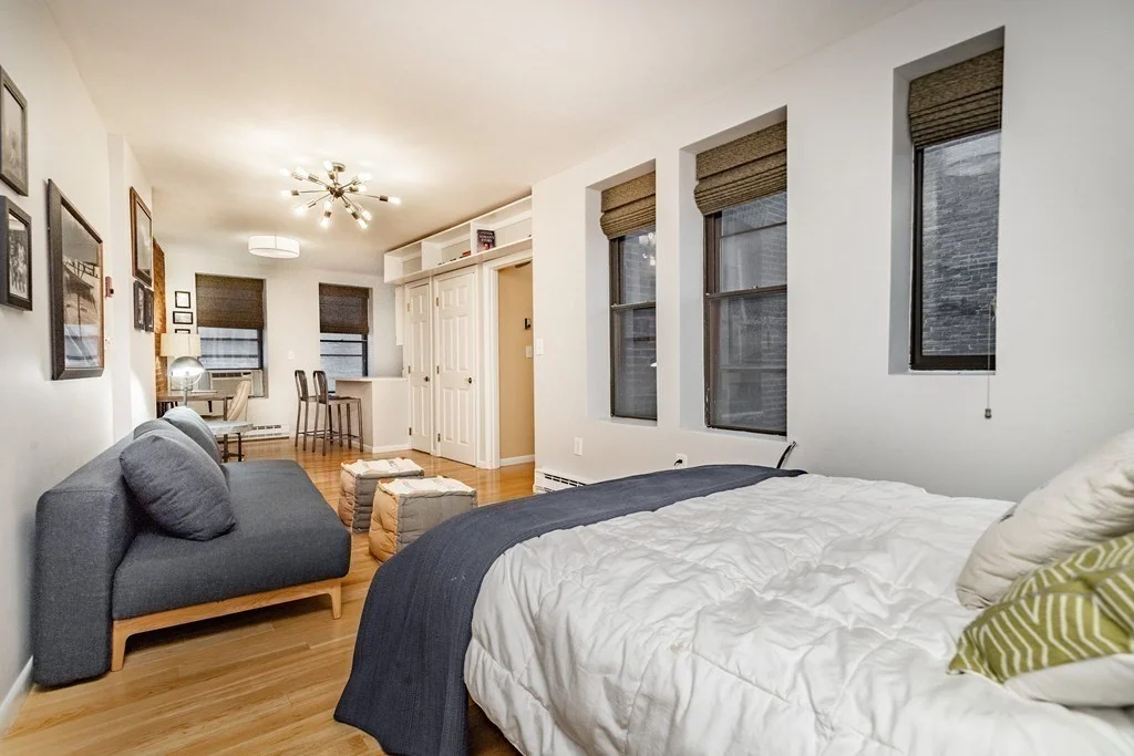 8 Battery St, North End