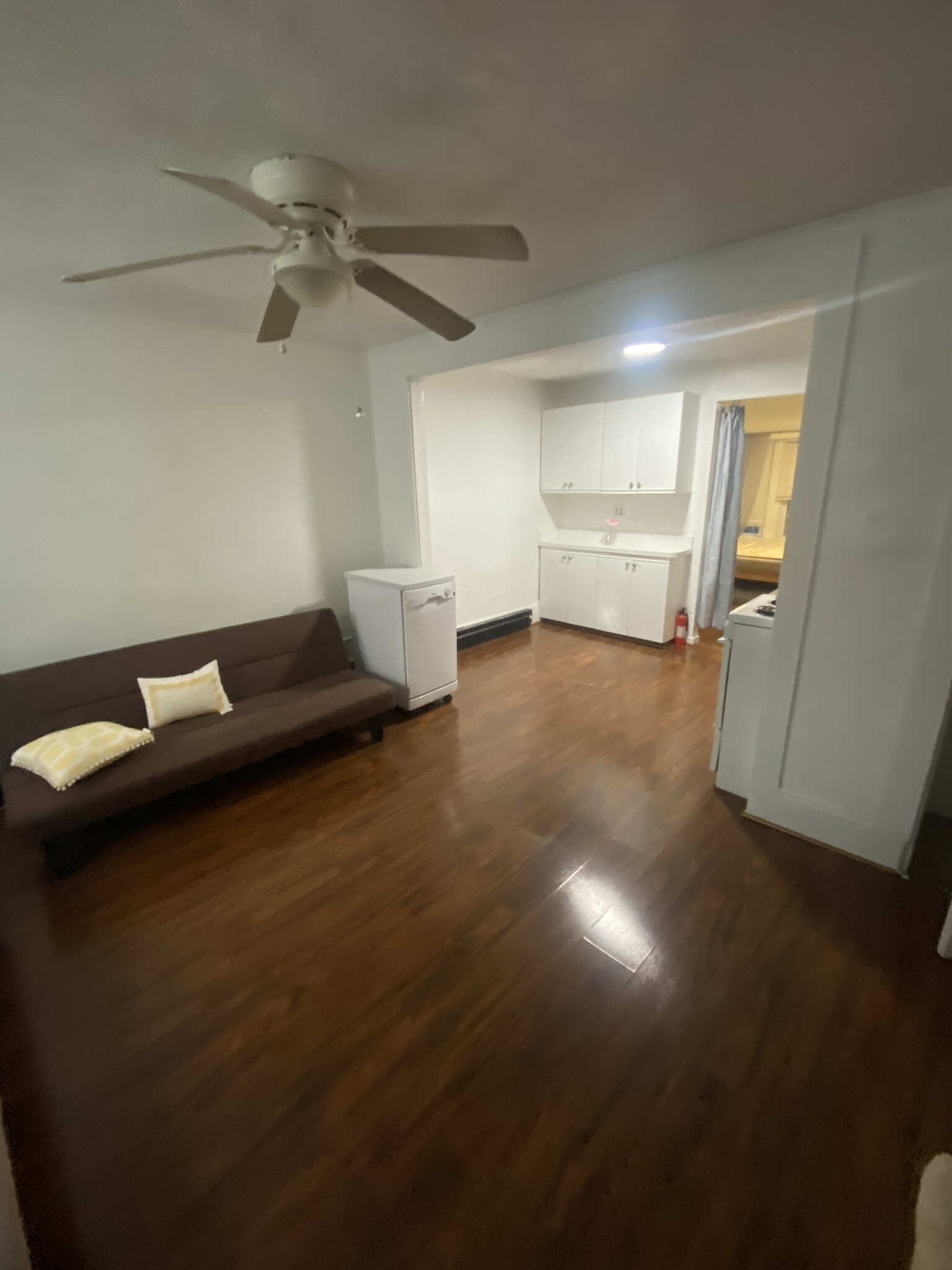 34 Cunard St, South End