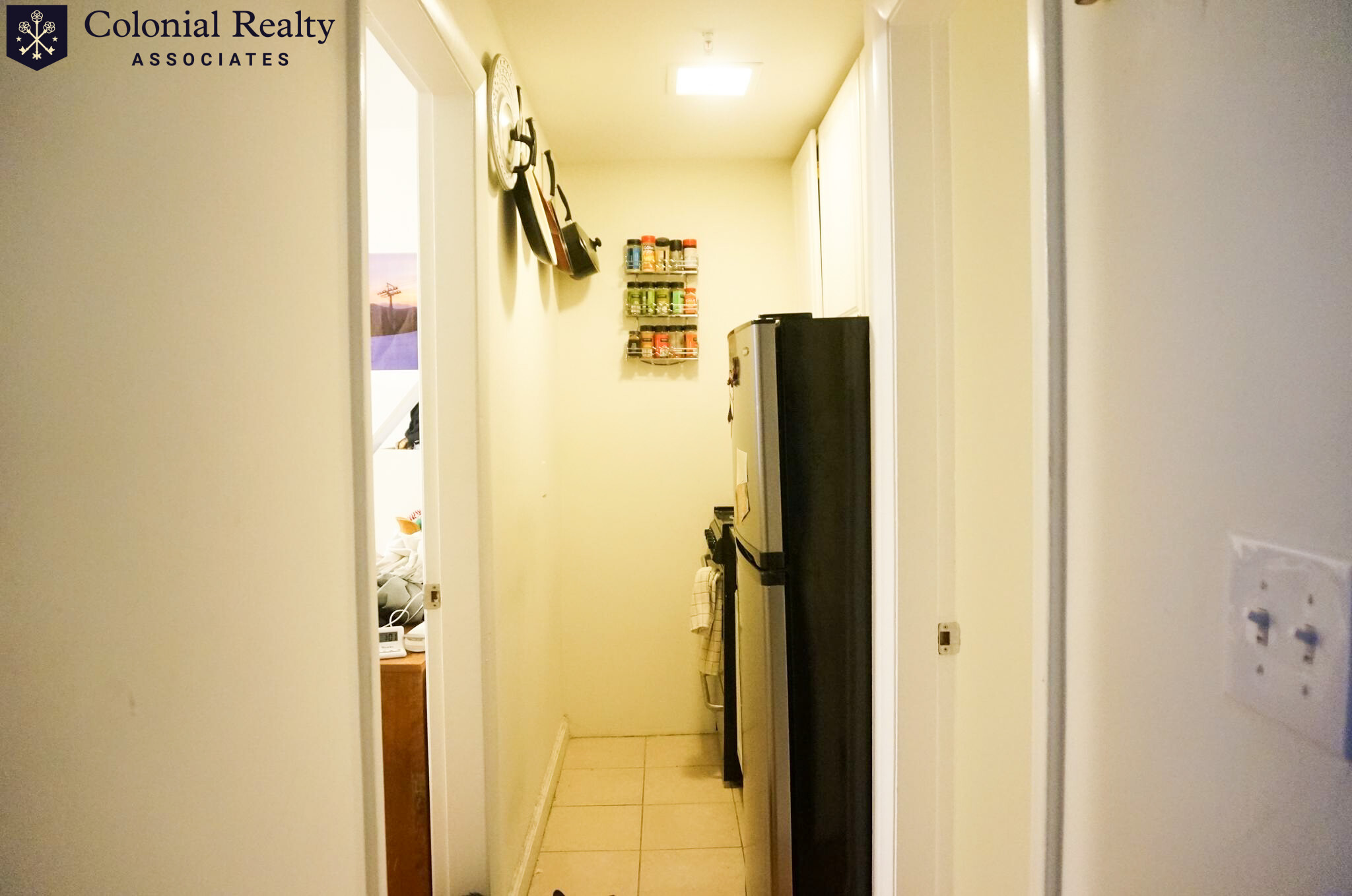 529 Beacon St, Back Bay