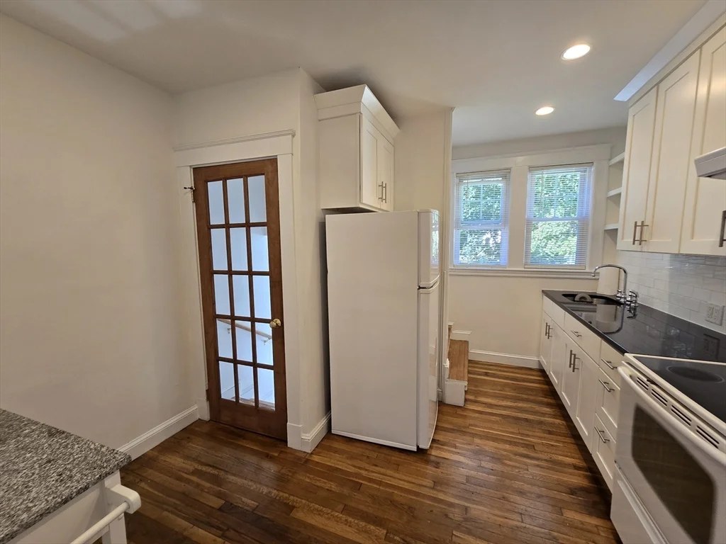 20 Winthrop Park, Quincy