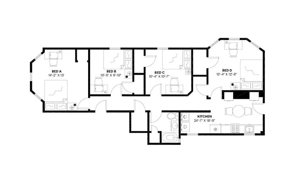 789 Columbia Rd, Boston