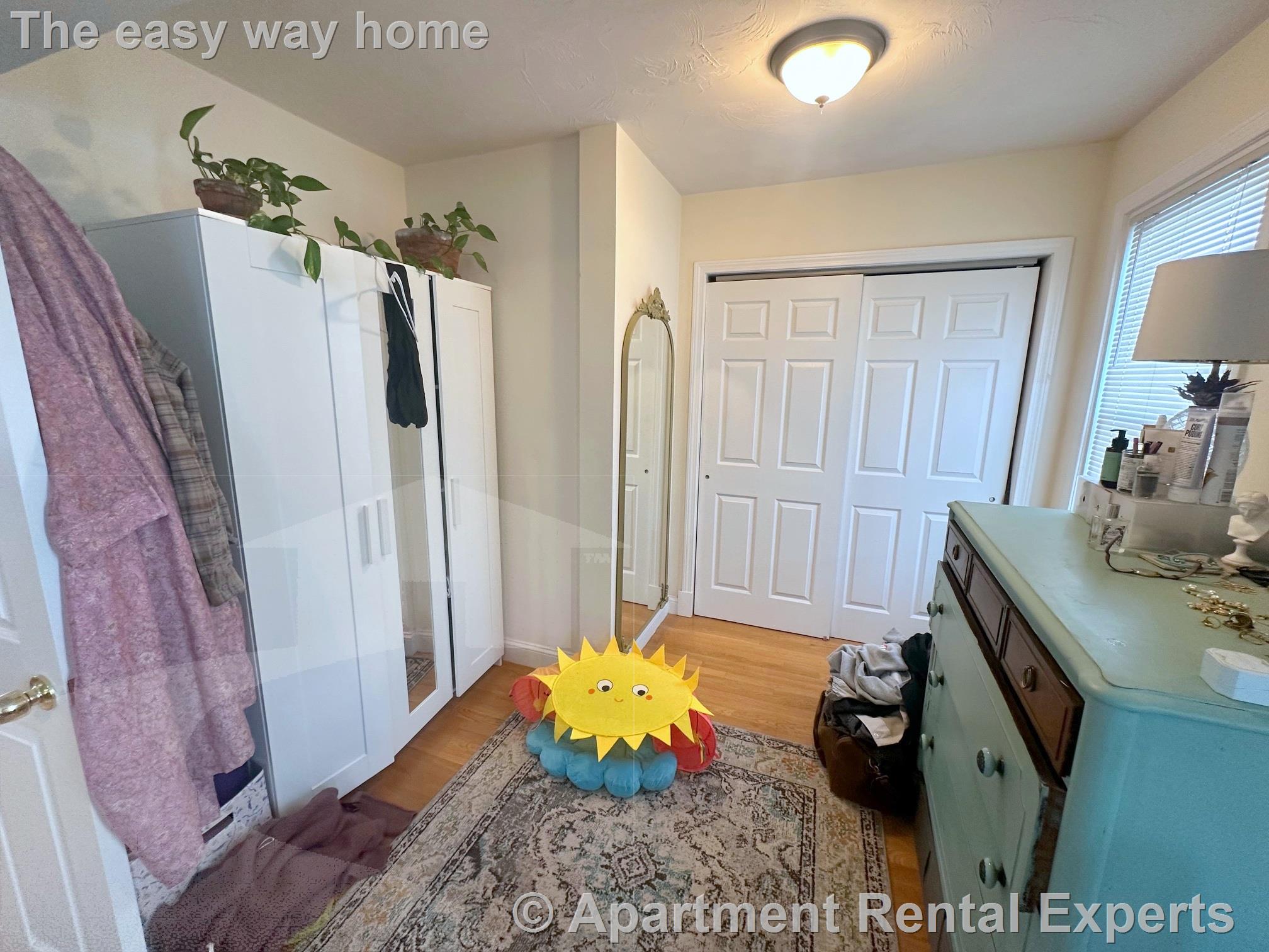 397.5 Columbia St, Inman Square
