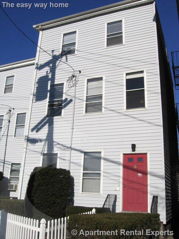 3 Elm St, Porter Square