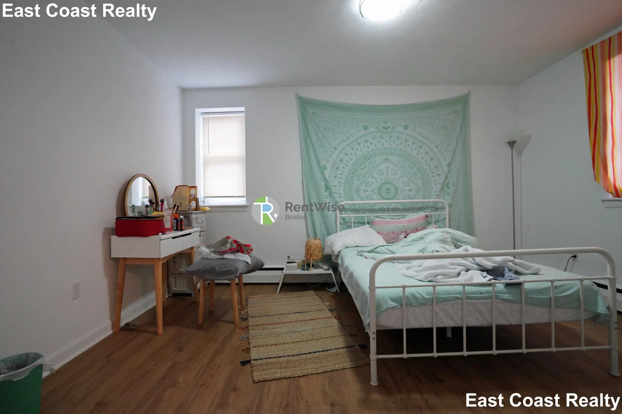 14 Marion St, Coolidge Corner