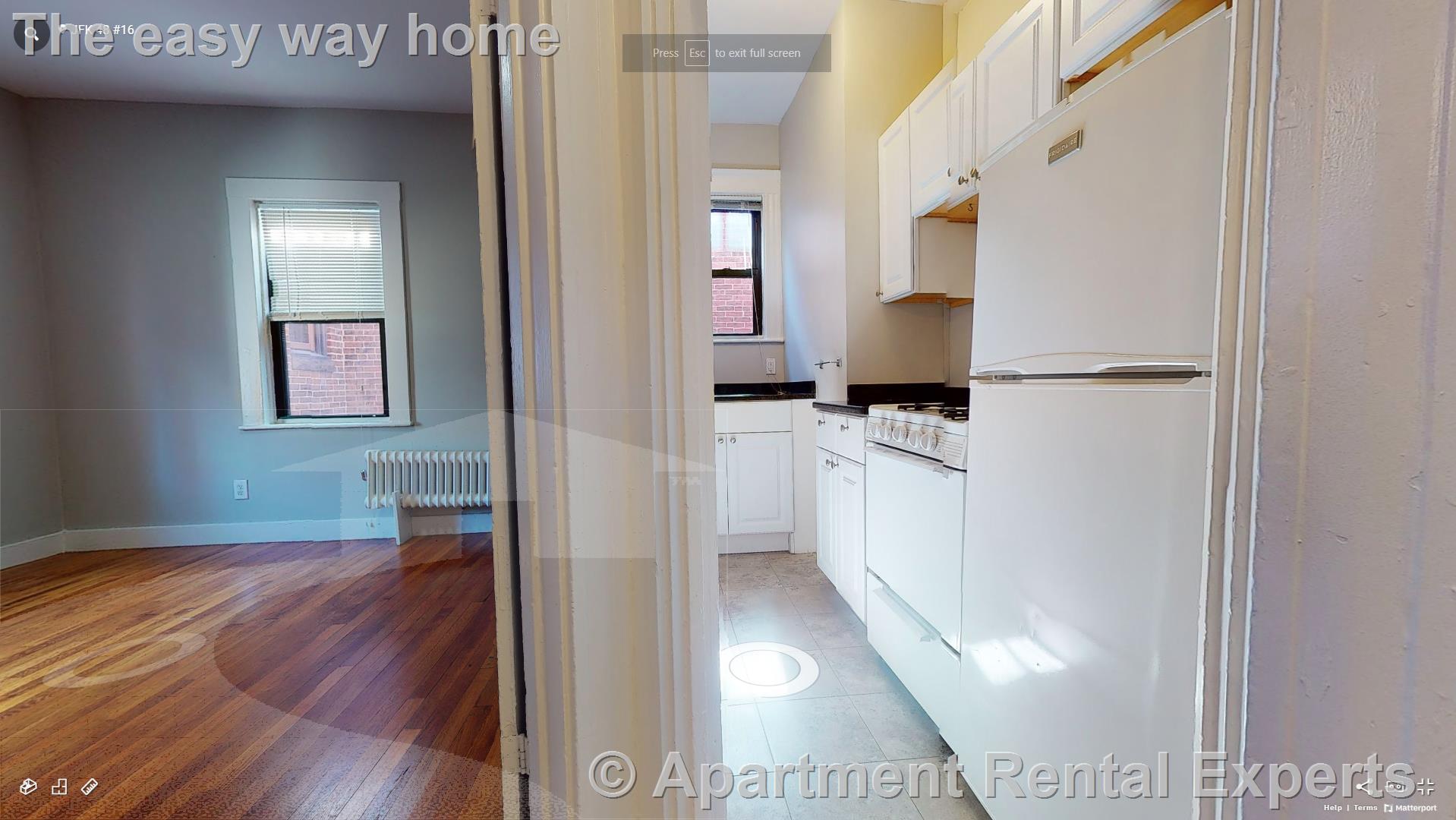 48 Jfk St, Harvard Square