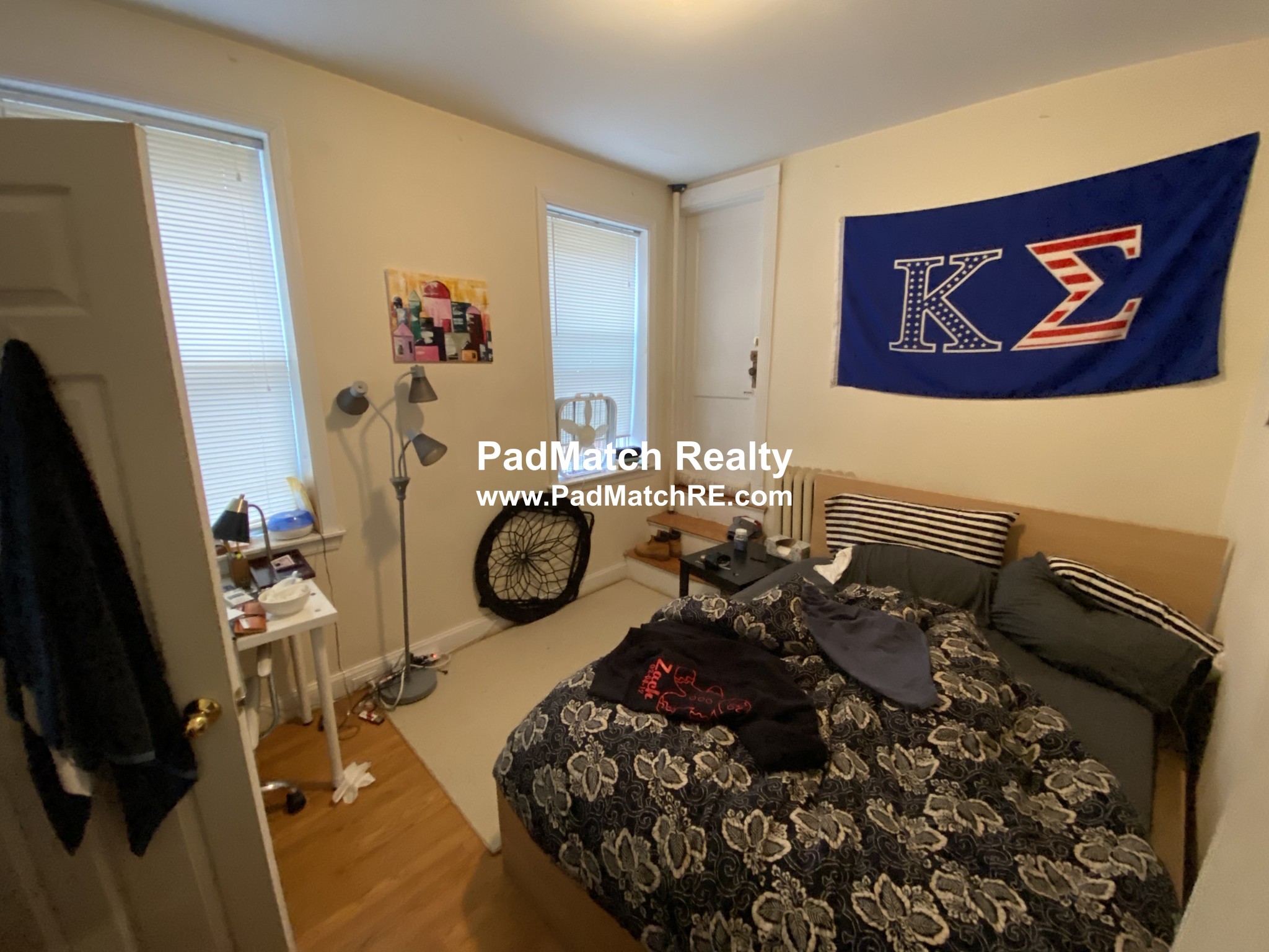 318 Saint Paul St, Brookline