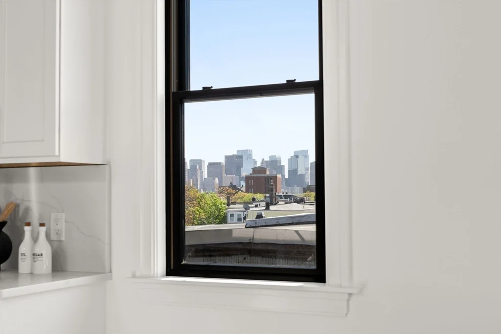 100 Bennington St, East Boston