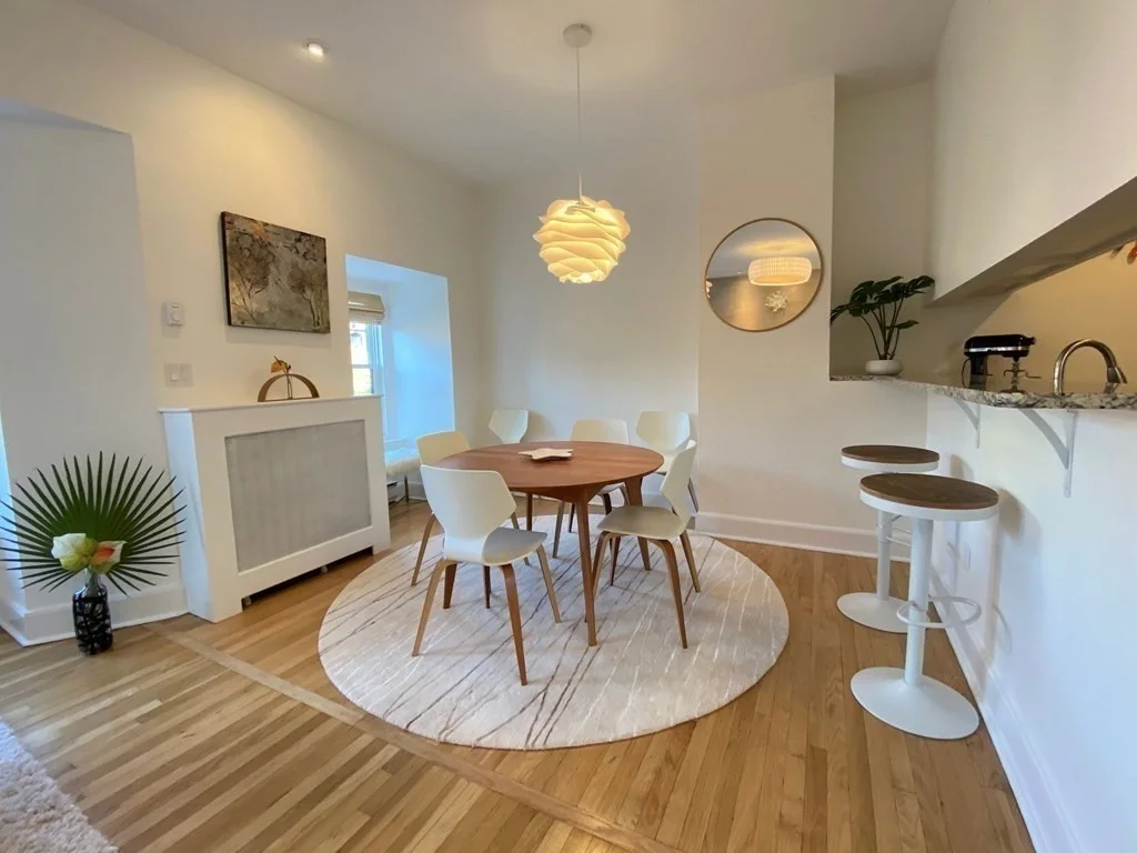 473 Beacon St, Back Bay