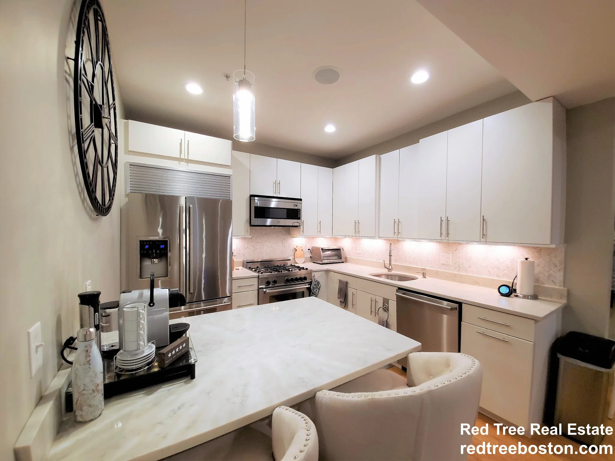 111 B St, South Boston