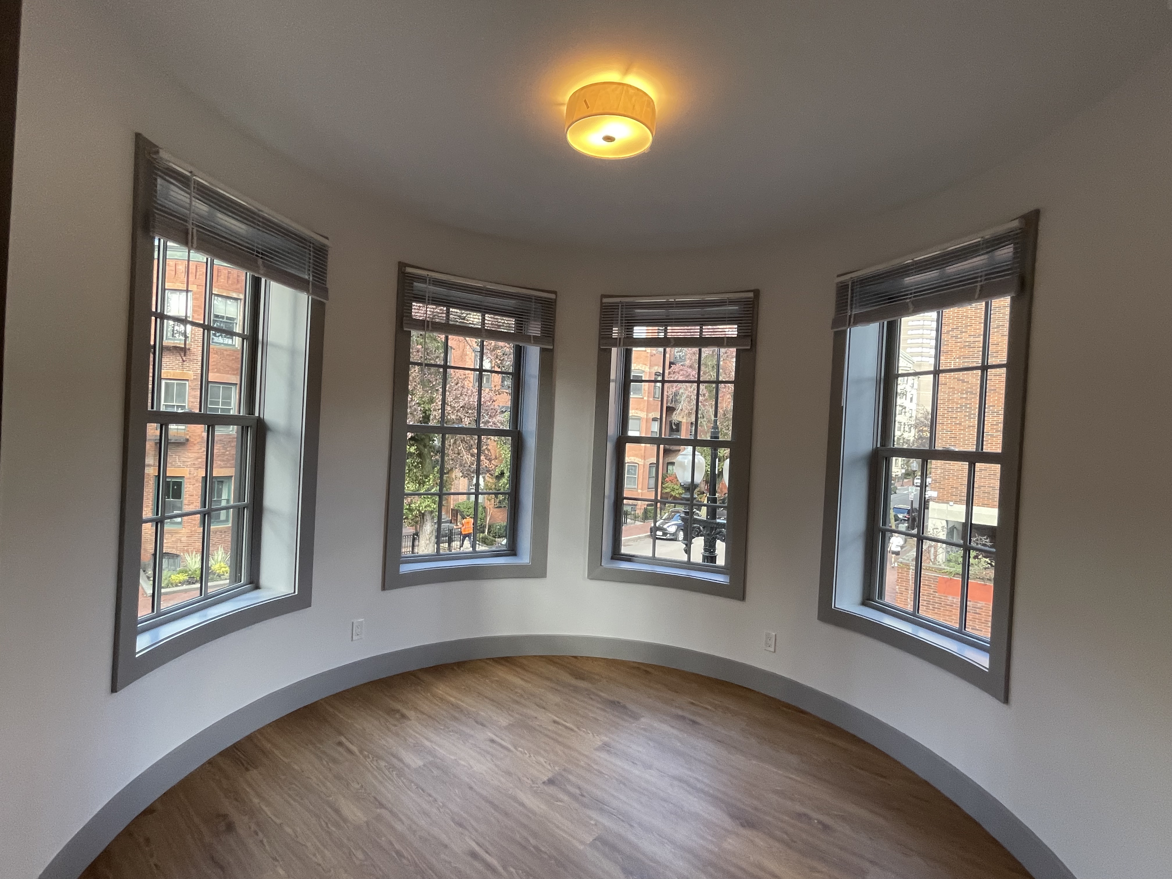 86 Saint Botolph St, Back Bay