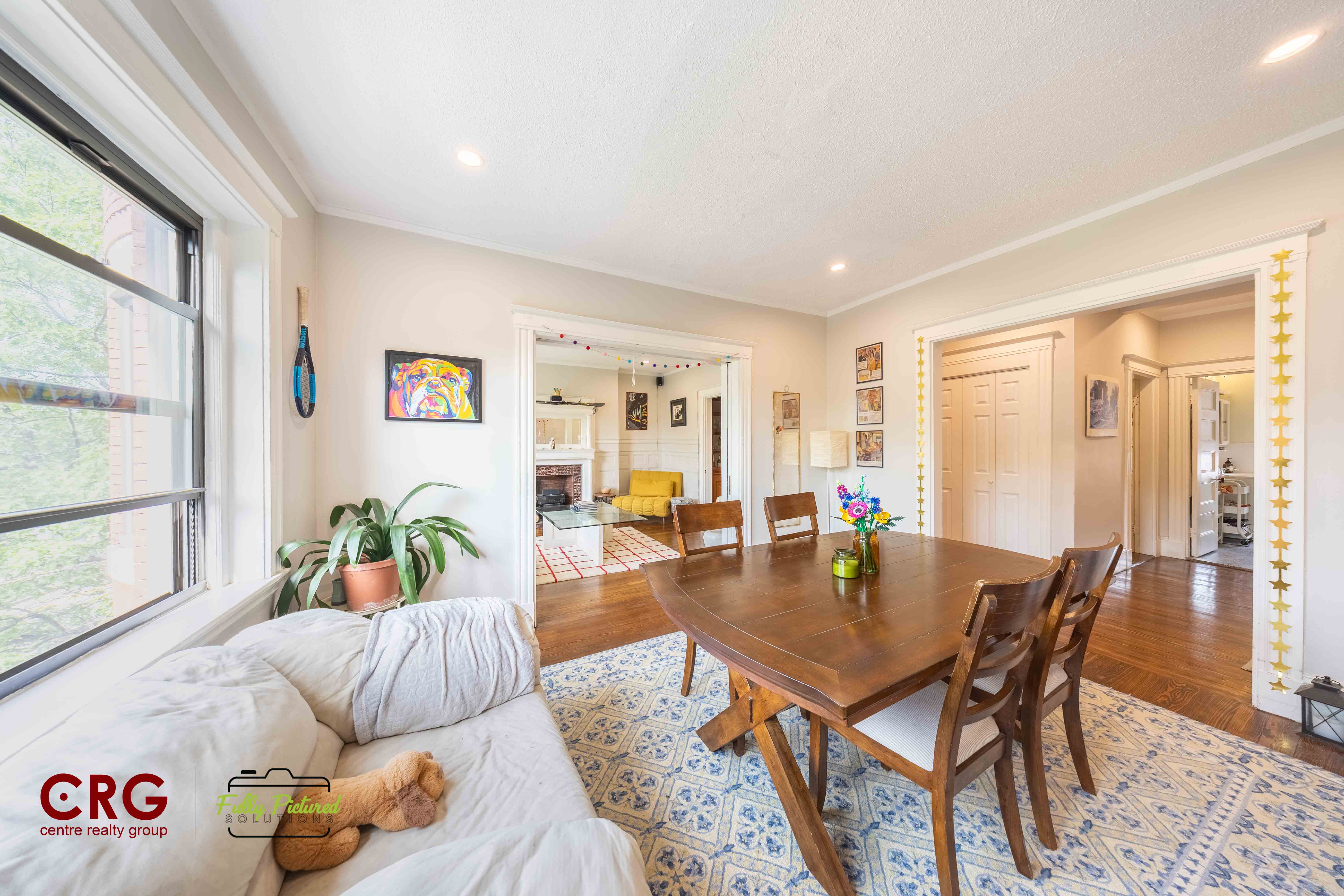 1855 Beacon St, Brookline