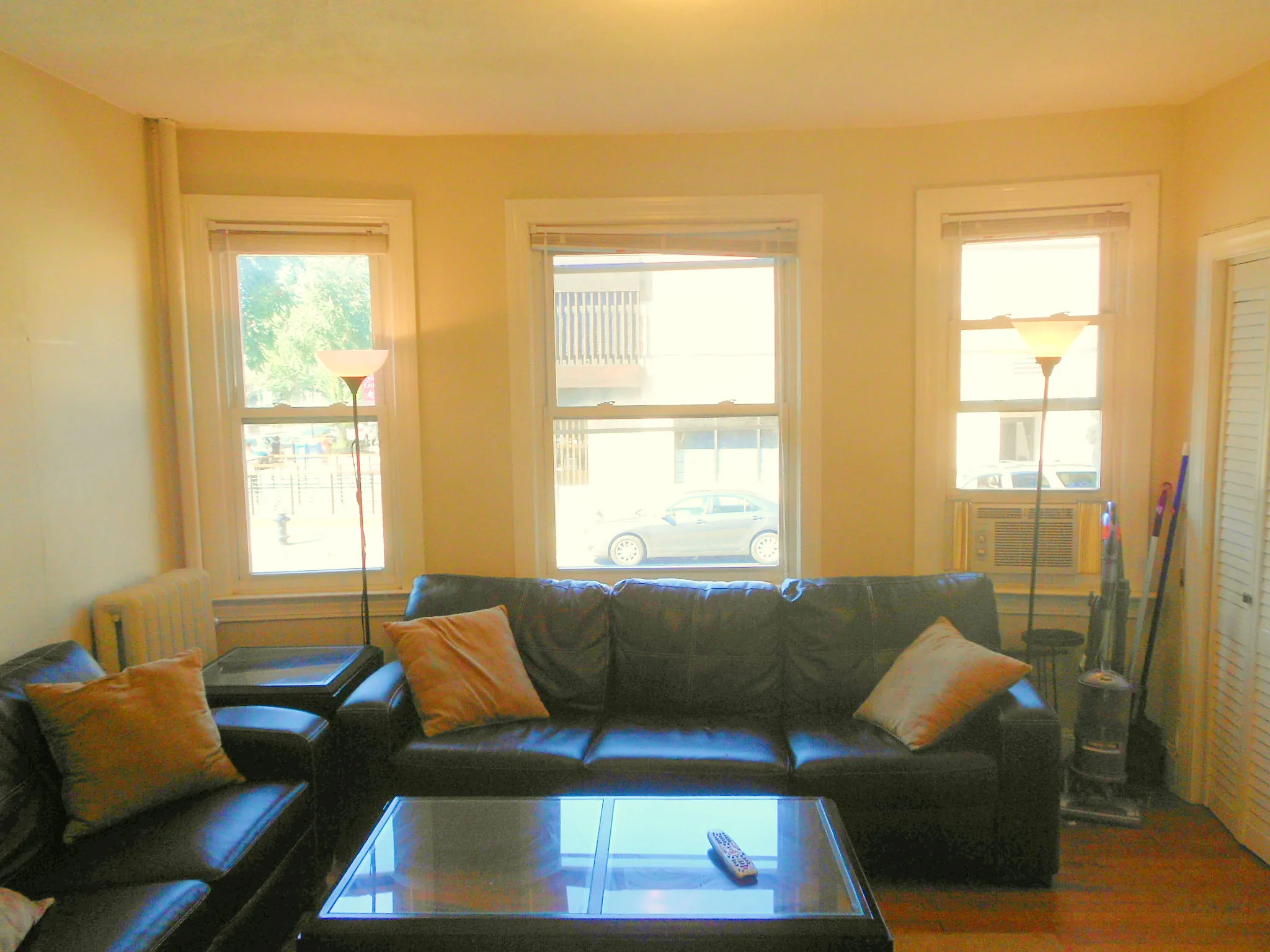 100 Saint Mary's St, Fenway