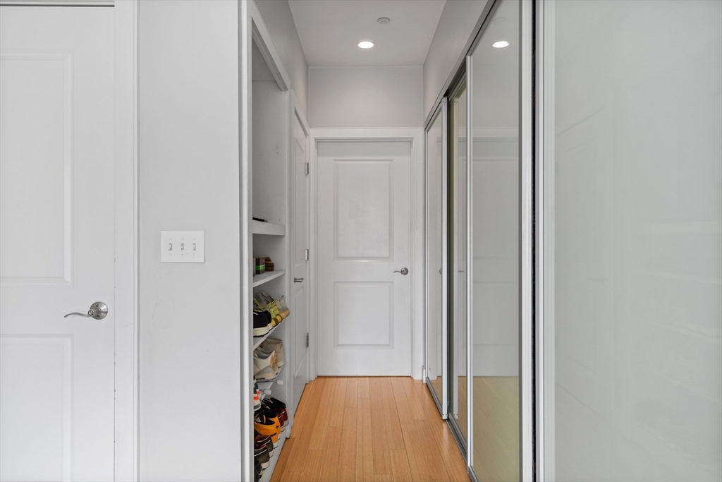 152 Old Colony, South Boston