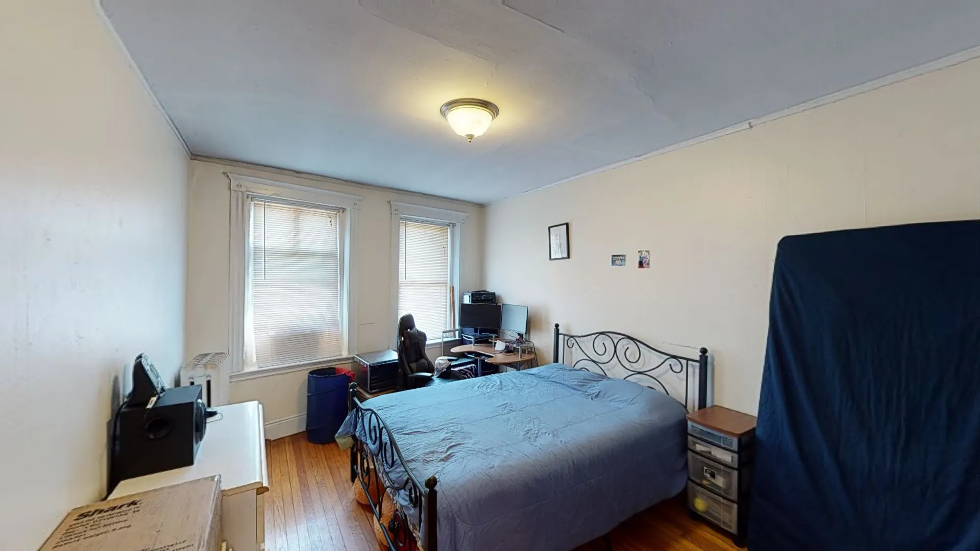 33 Walbridge St, Allston