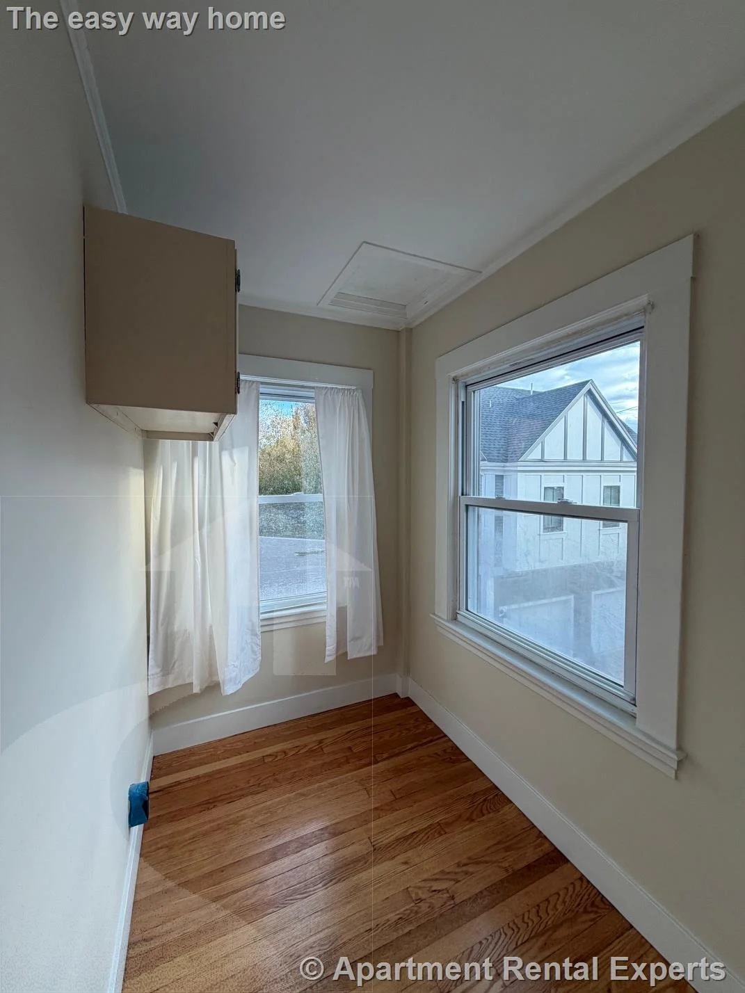 19 Porter St, Porter Square