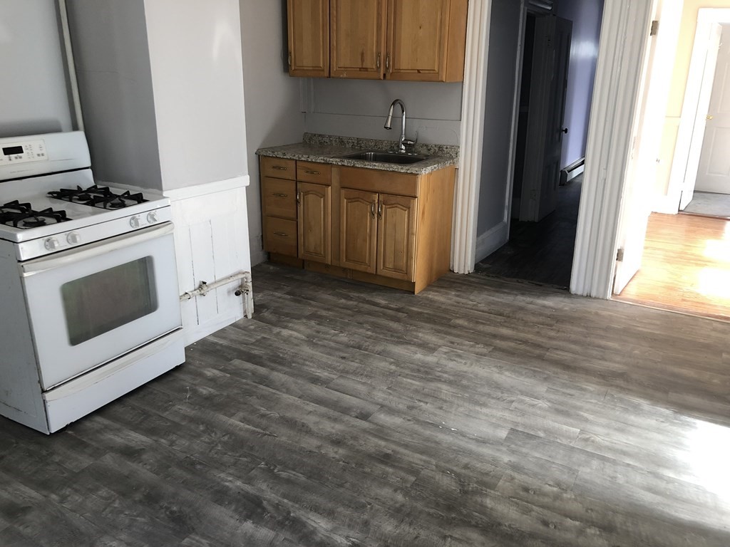 203 N, Boston