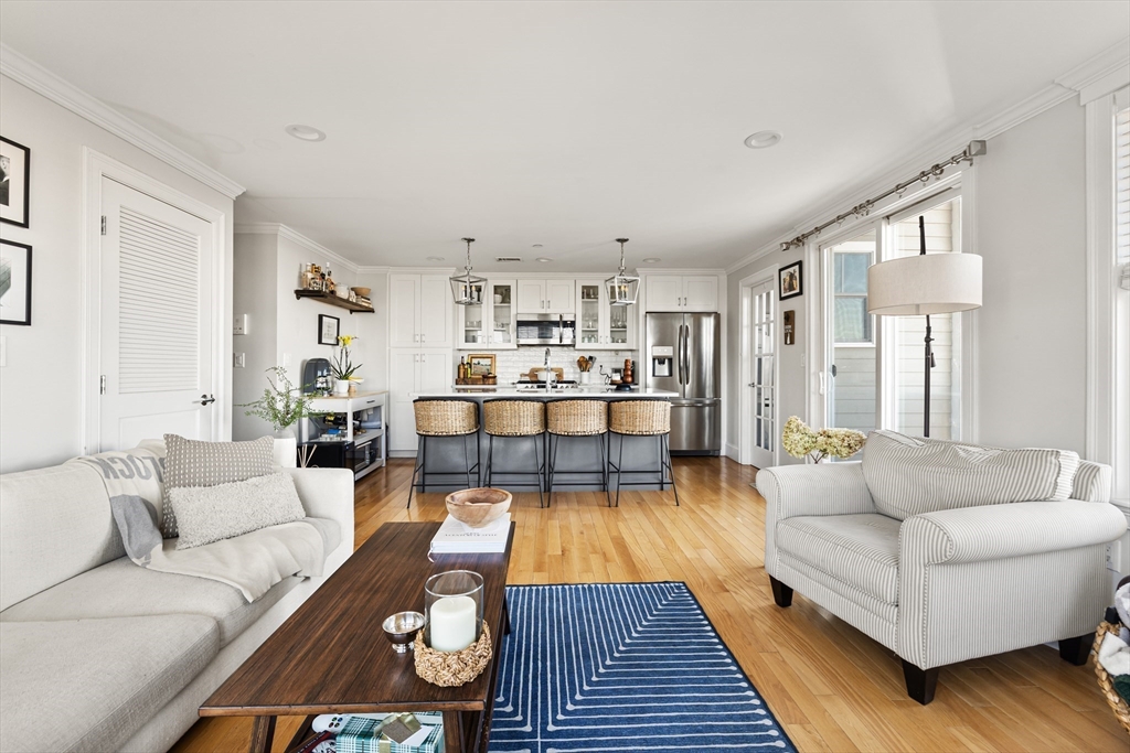 280 E Eagle, East Boston