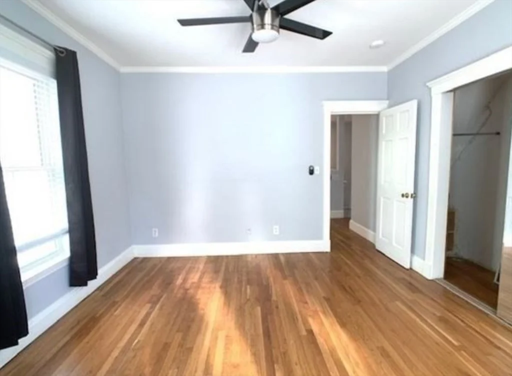 323 Bainbridge St, Malden