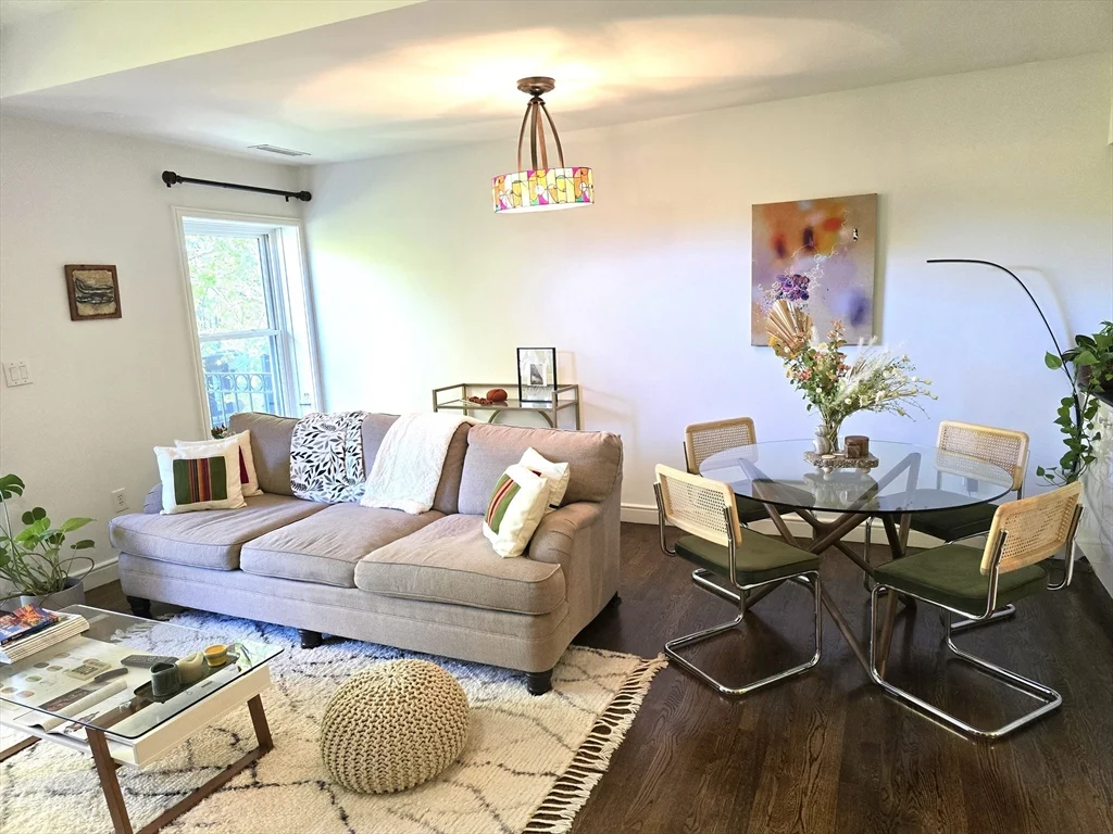 76 W Rutland Sq, South End