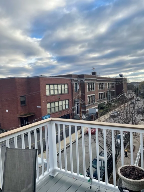30 Tuttle St, Dorchester