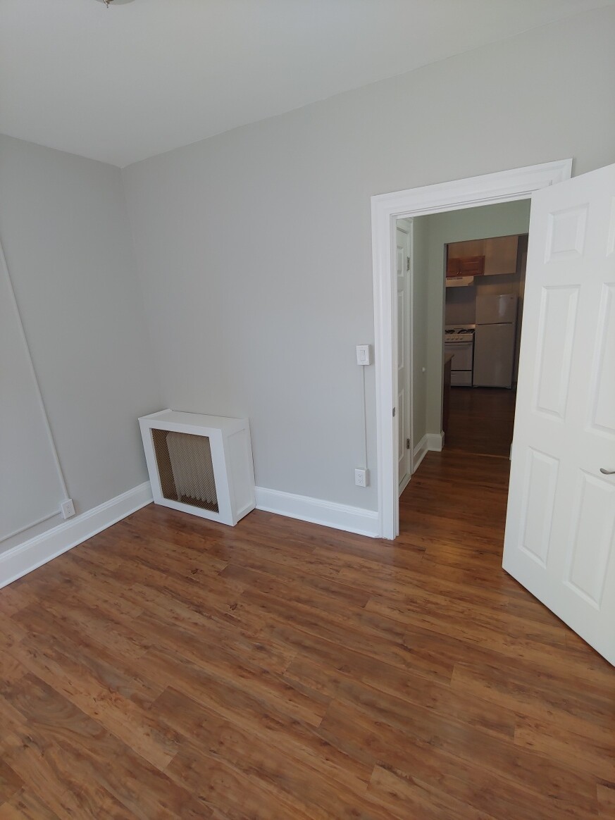 220 Hanover St, North End