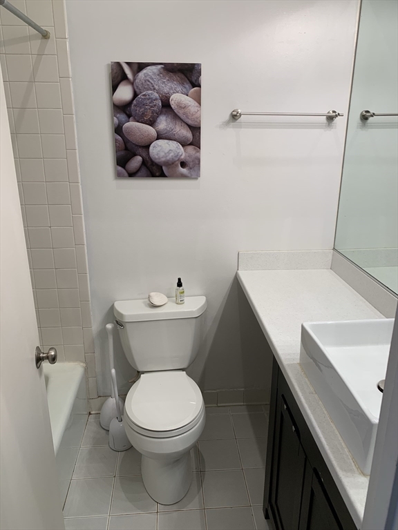 312 Columbus Ave, South End