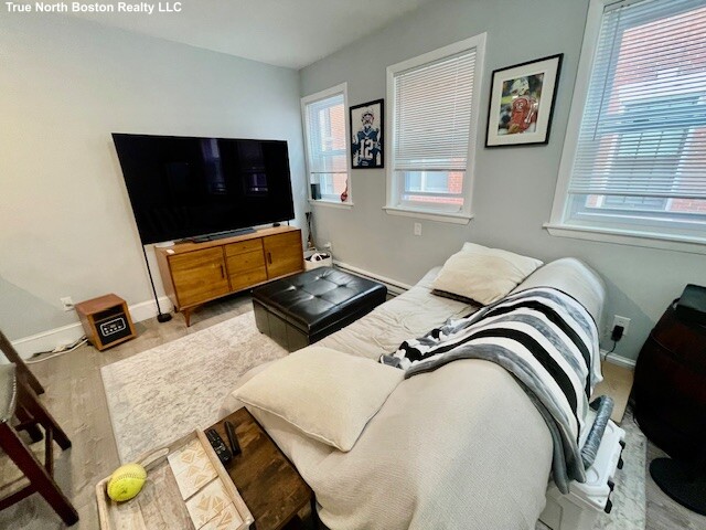 16 Cleveland Pl, North End