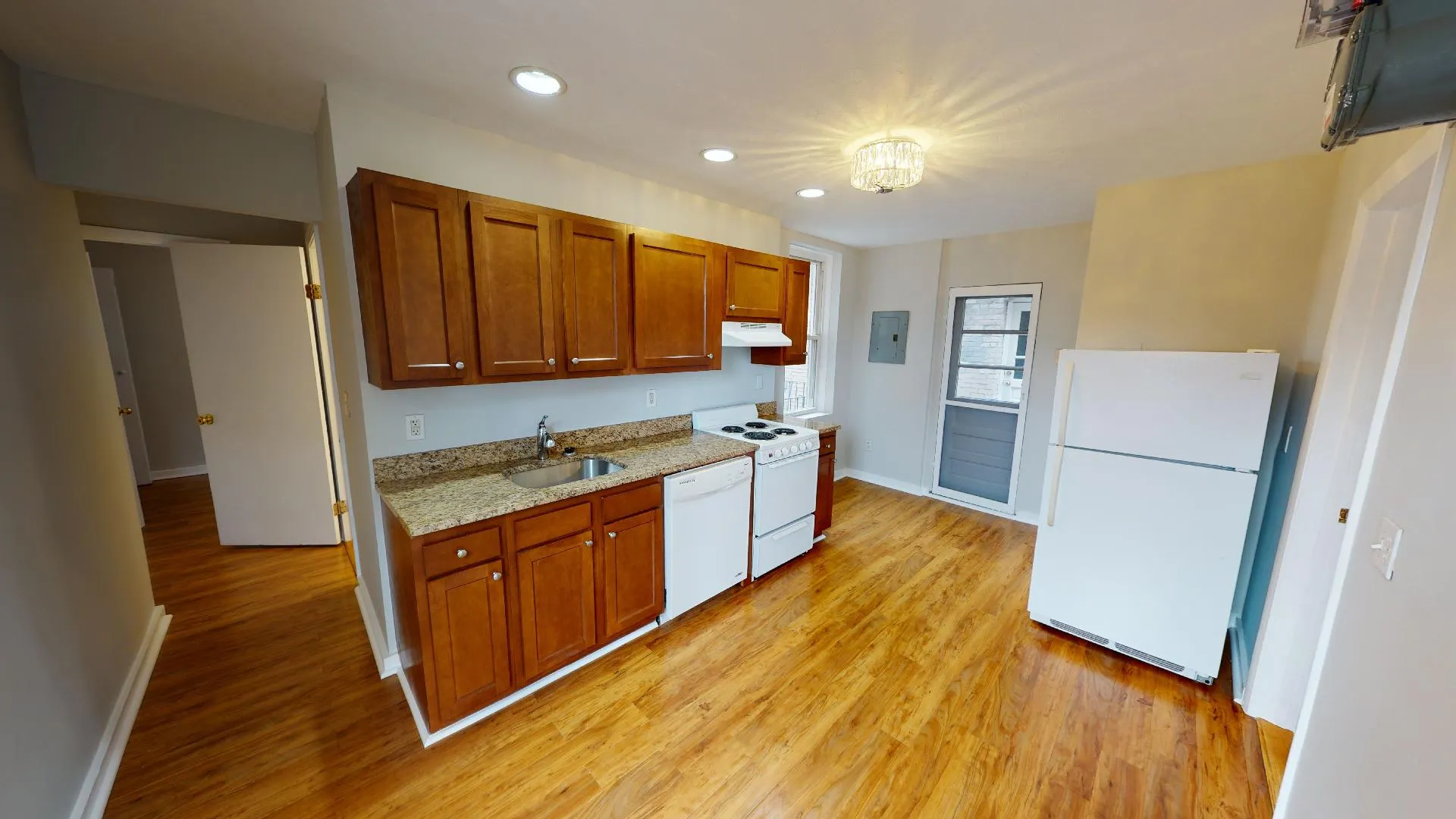 224 Hanover St, North End