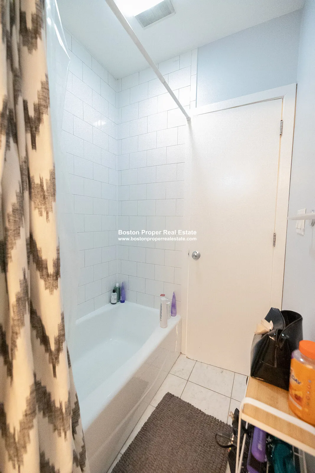 1661 Washington St, South End