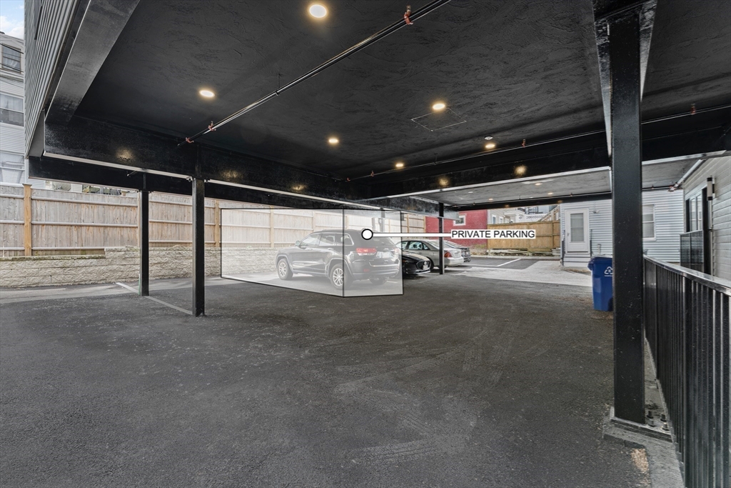 8 Mercer St, South Boston