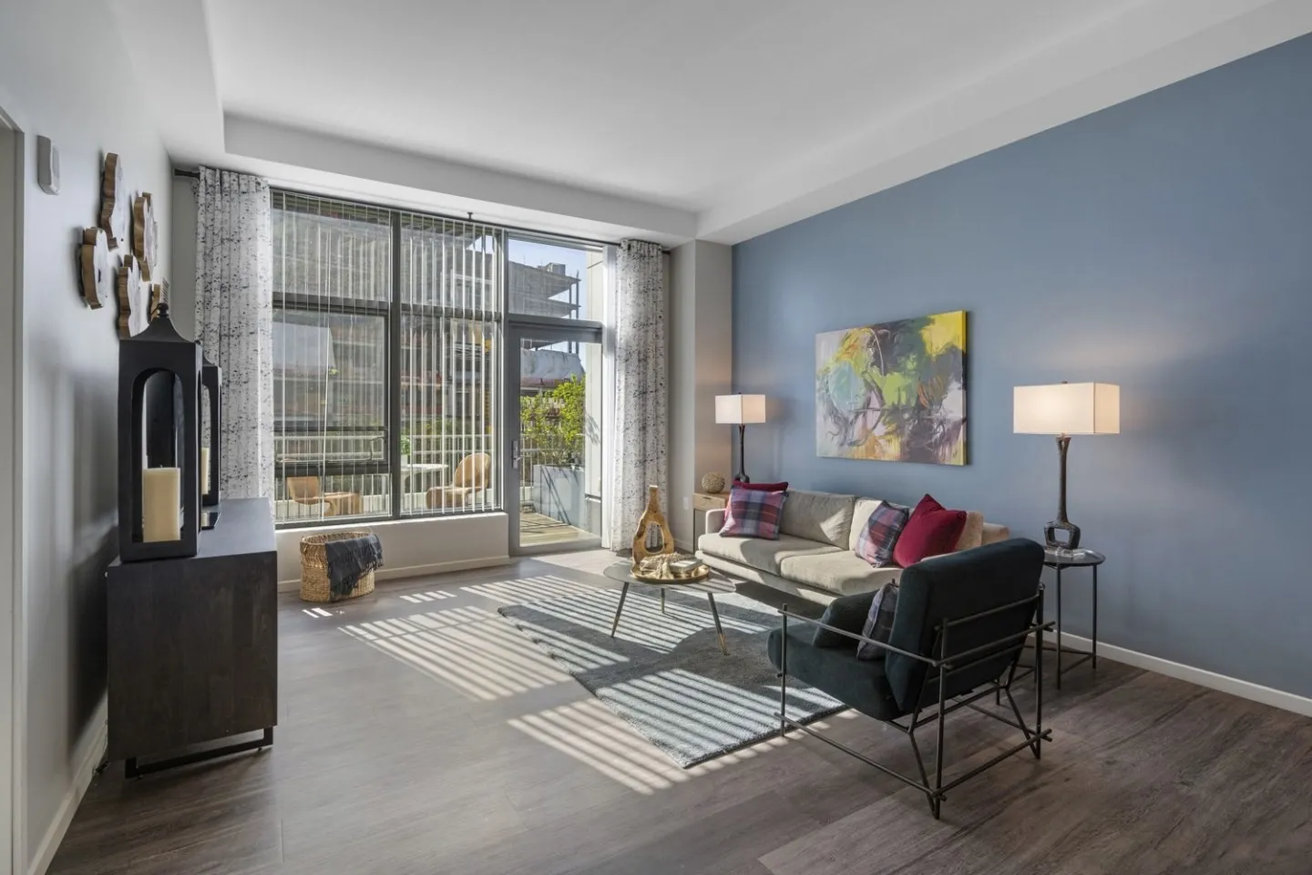 2 bed, 2 bath apartment for rent at 20 Child St Unit 1207, East Cambridge — photo 10 of 32