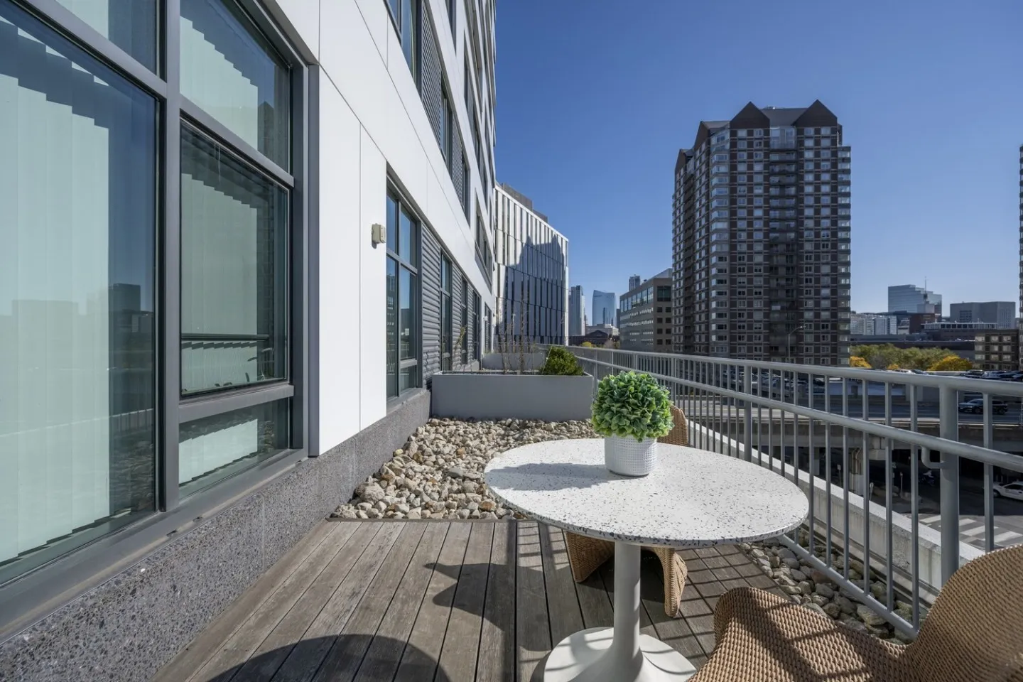 2 bed, 2 bath apartment for rent at 20 Child St Unit 1207, East Cambridge — photo 11 of 32
