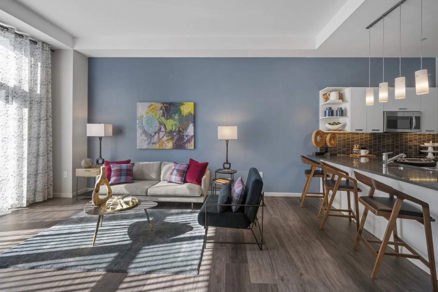 2 bed, 2 bath apartment for rent at 20 Child St Unit 1207, East Cambridge — photo 17 of 32