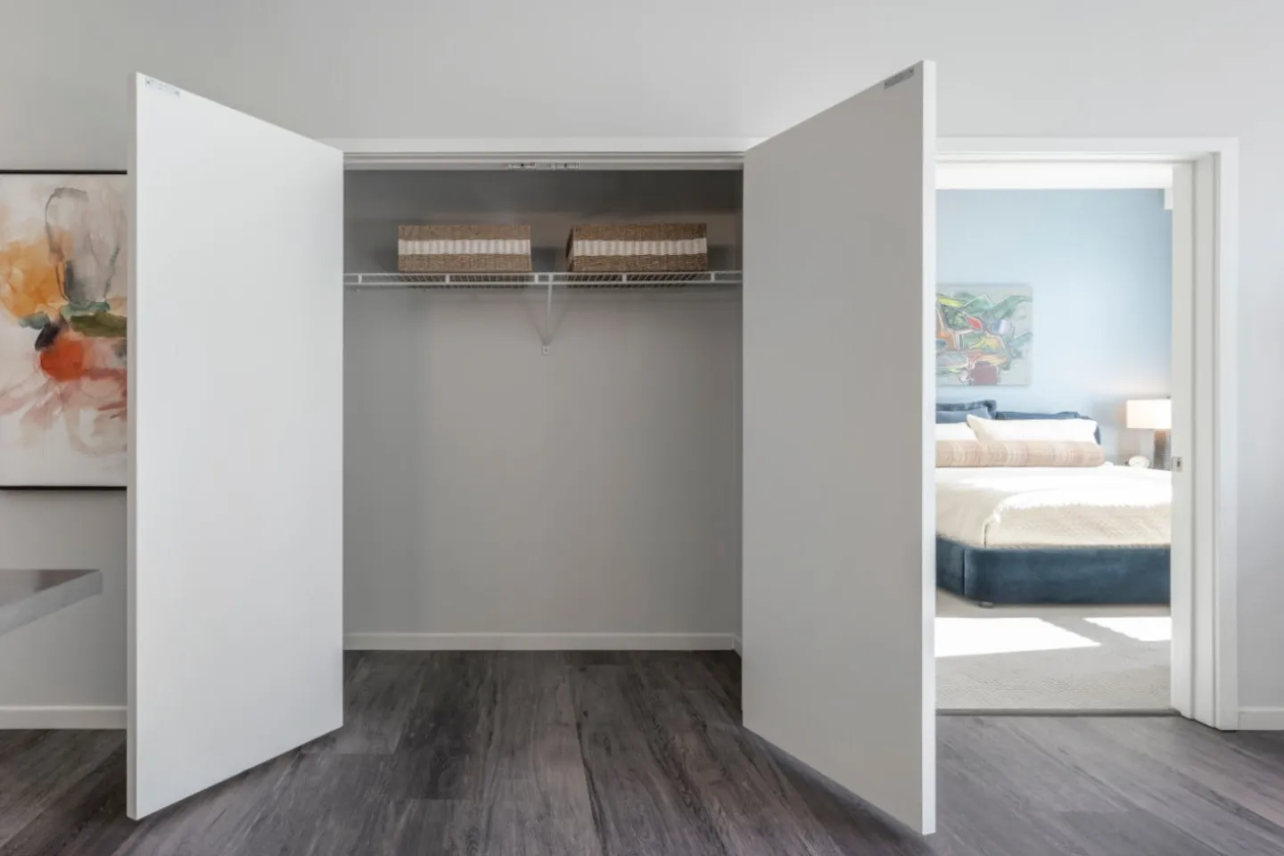 2 bed, 2 bath apartment for rent at 20 Child St Unit 1207, East Cambridge — photo 3 of 32