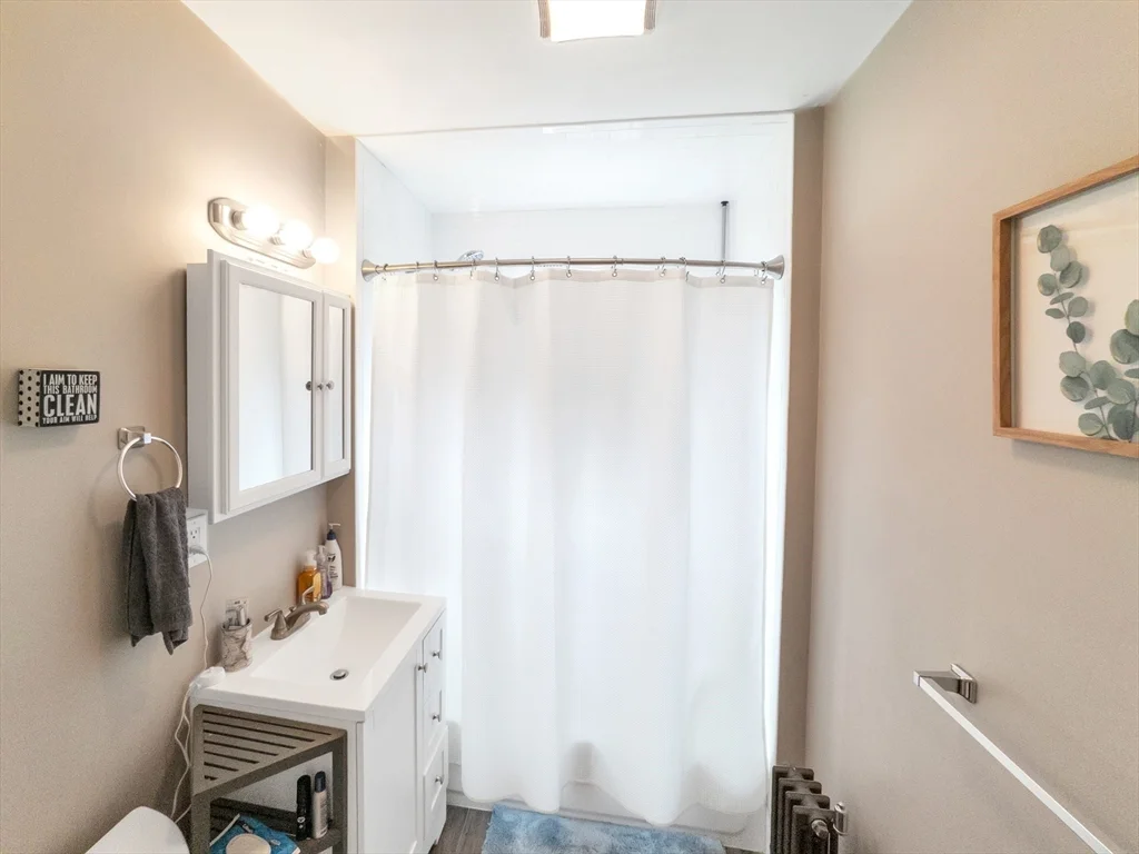 24 Annafran St, Roslindale