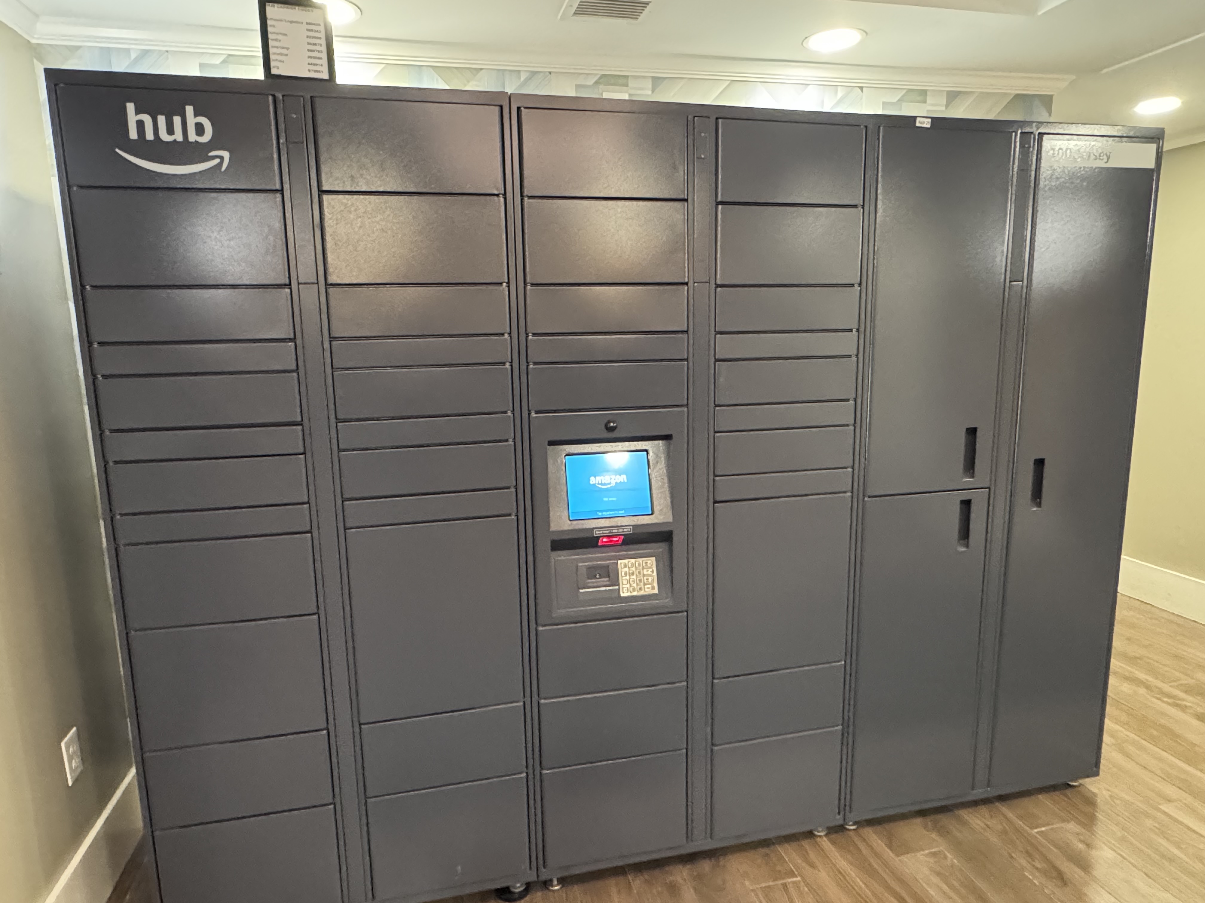 100 Jersey St, Fenway