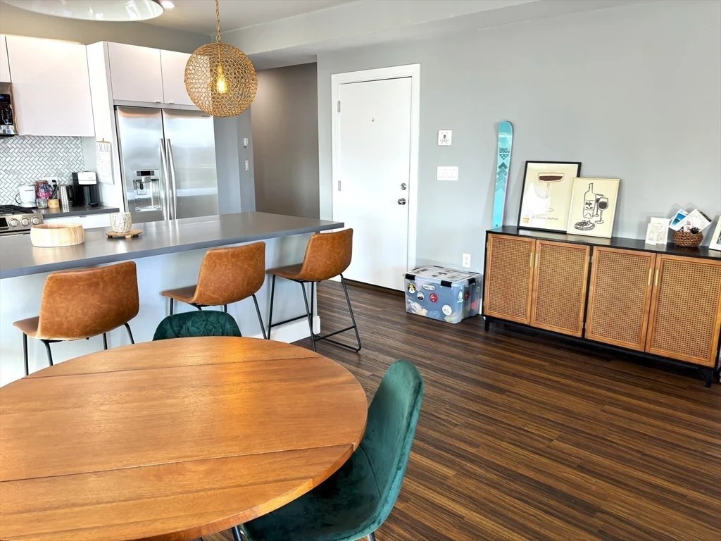 408 East 8th St, South Boston