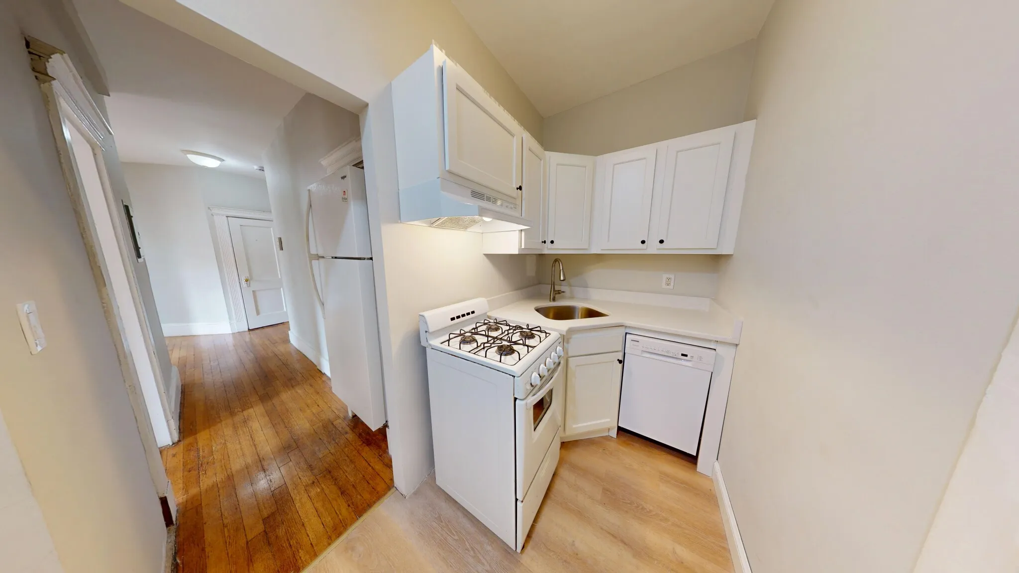 38 Hemenway St, Fenway