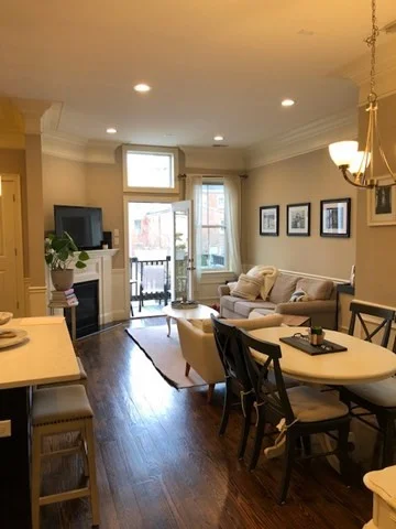 236 West Fifth St, South Boston