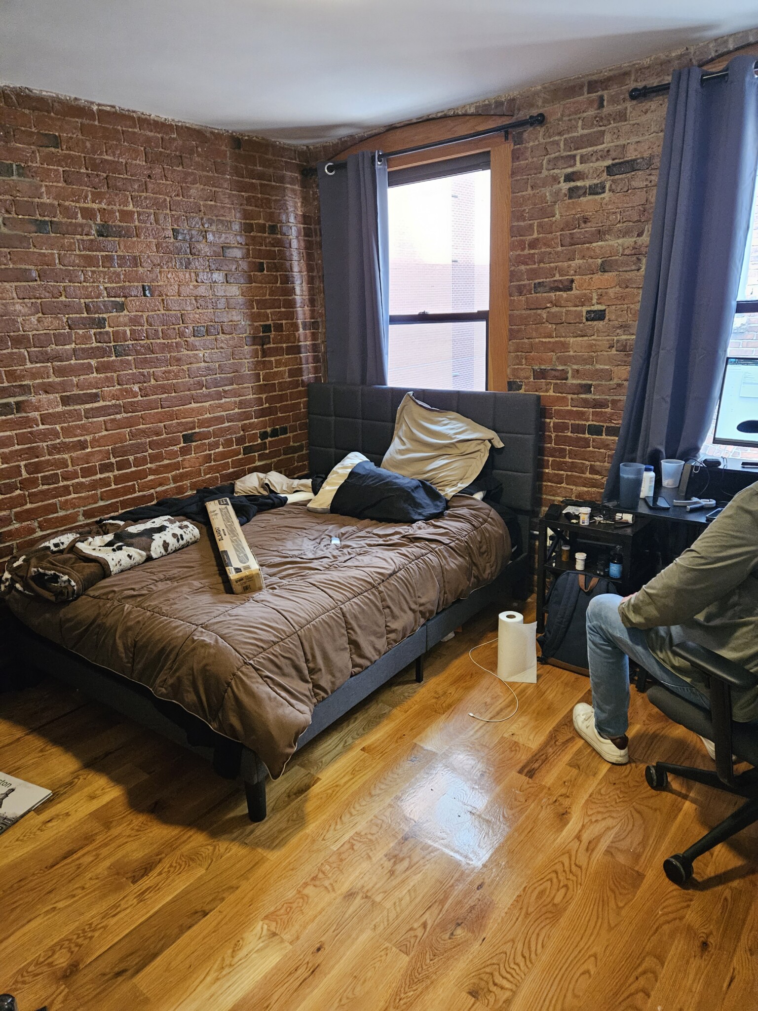 254 Friend St, West End