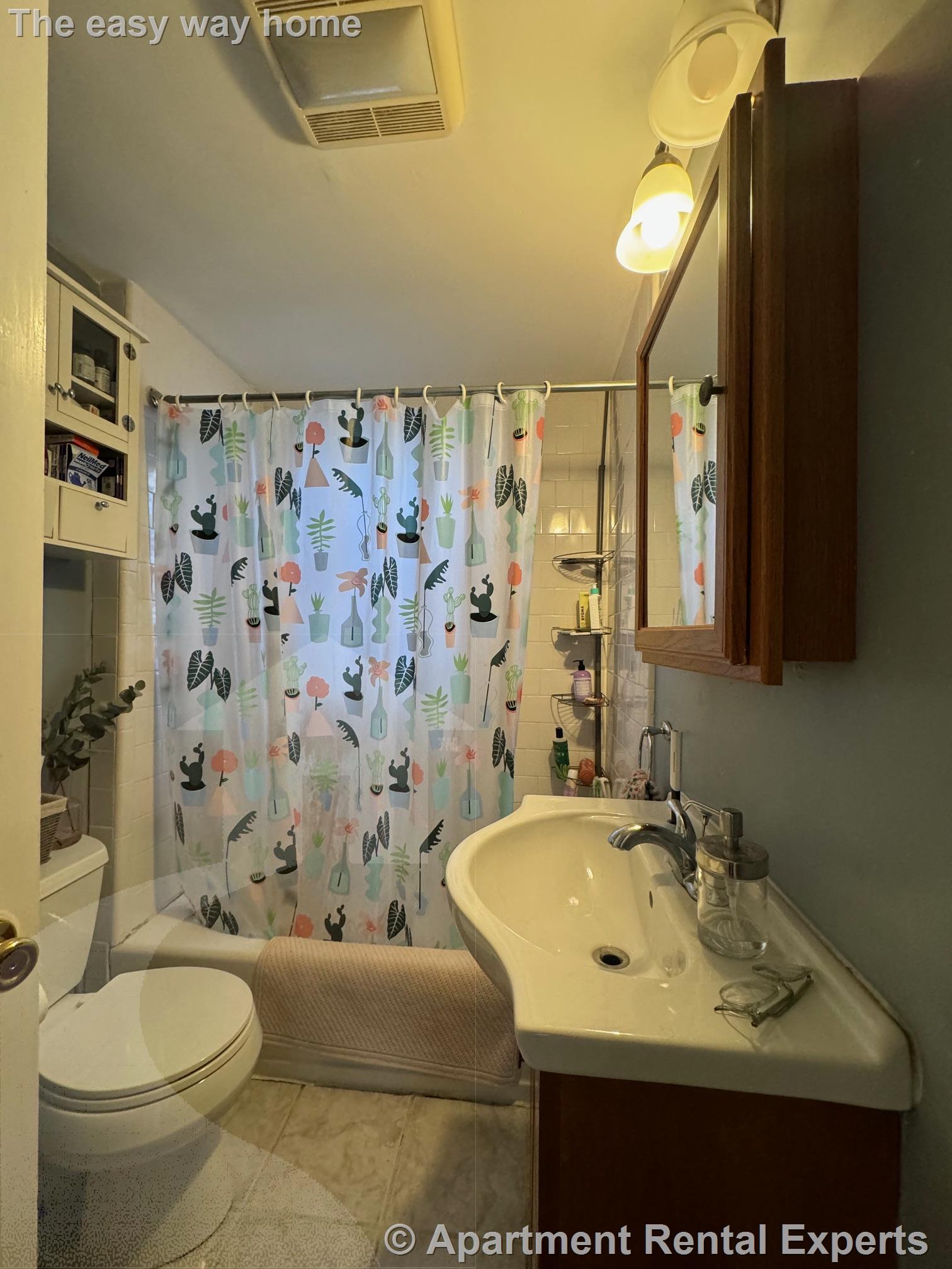 12 Silvey Pl, Porter Square