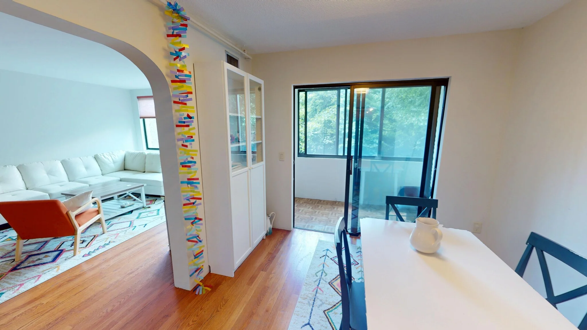 1731 Beacon St, Washington Square