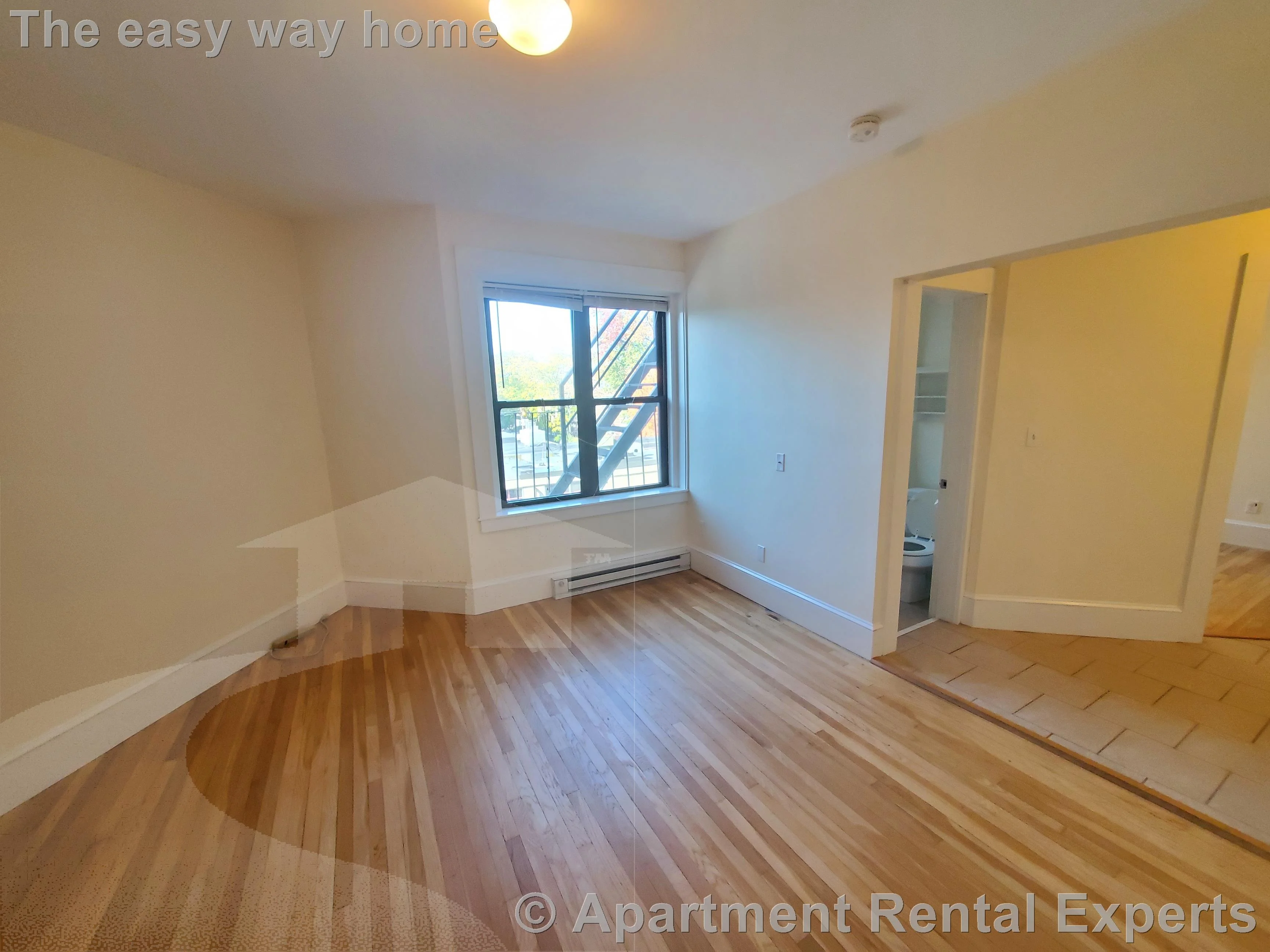 991 Massachusetts Ave, Harvard Square