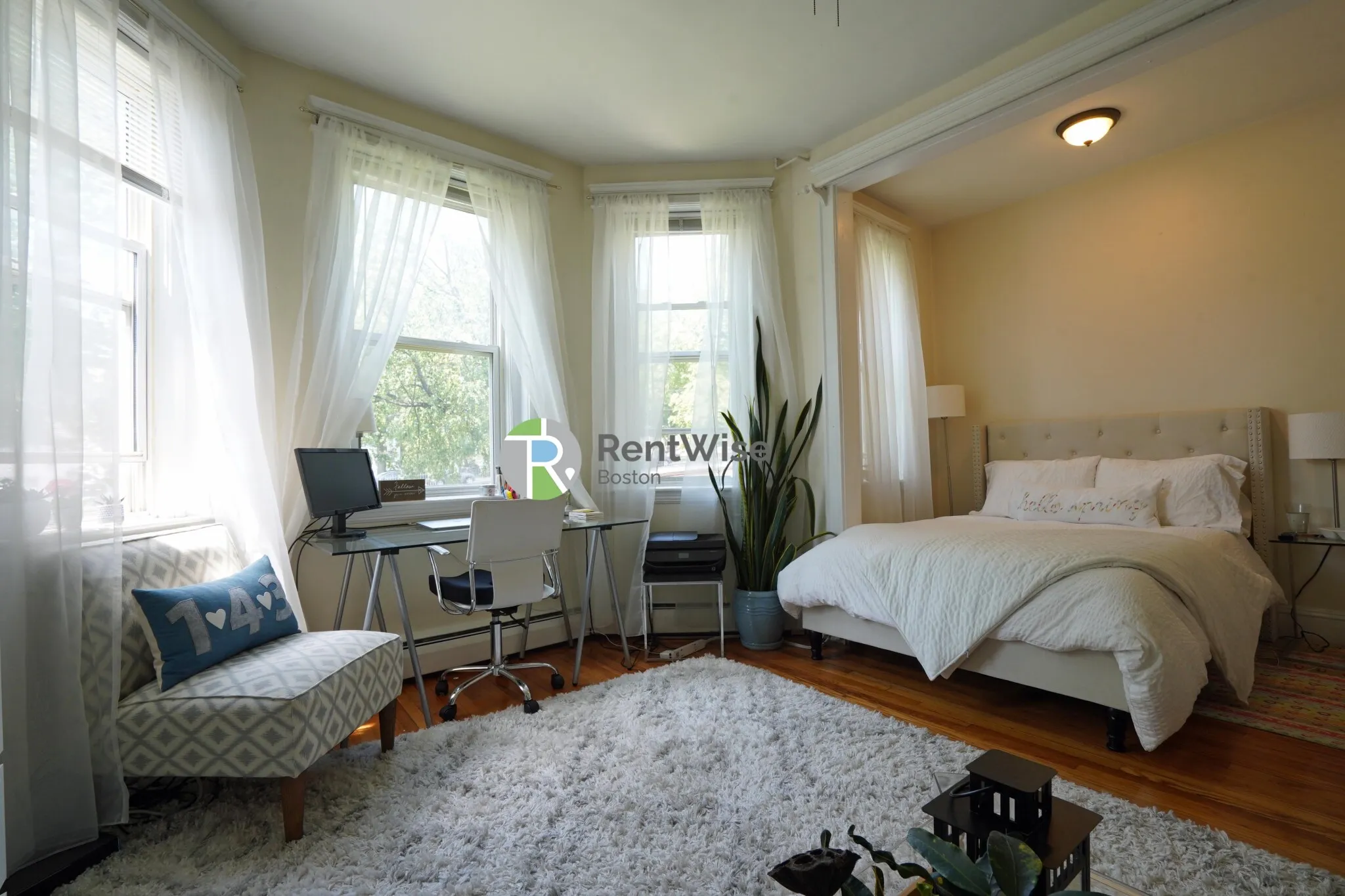1844 Commonwealth Ave, Brighton