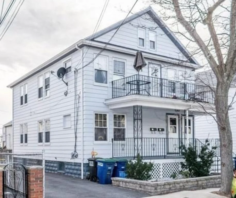 28 Gordon St, West Somerville